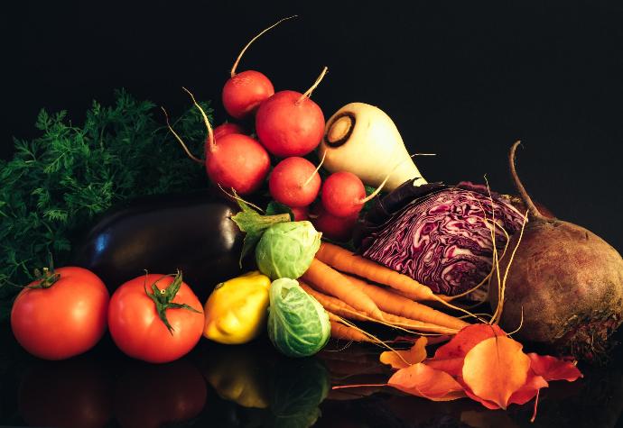 Devis pour paniers d'aliments normands