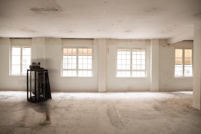 Devis pour travaux neuf et d'entretien à impact social