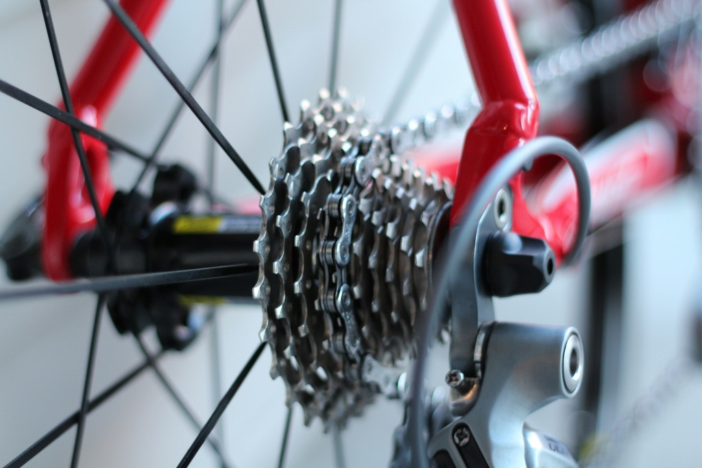 Devis pour réparation de vélo professionnel