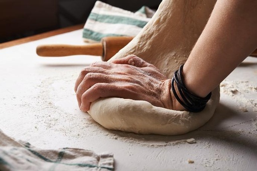 Devis pour fabriquer du pain au four solaire en équipe