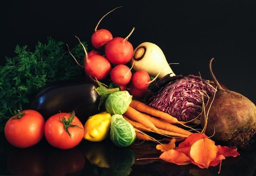 Devis pour paniers d'aliments normands