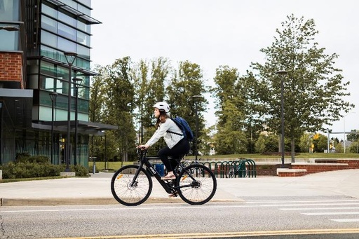 Devis pour location longue durée de vélo professionnel