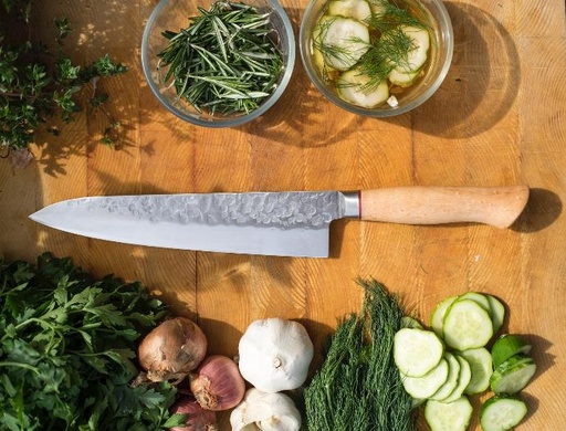 Devis pour atelier de cuisine en équipe