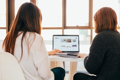 Devis pour (re)créer un site internet engagé et responsable
