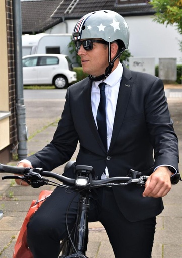 Devis pour achat de vélo électrique