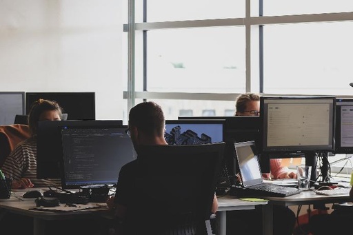Devis pour gestion responsable du numérique